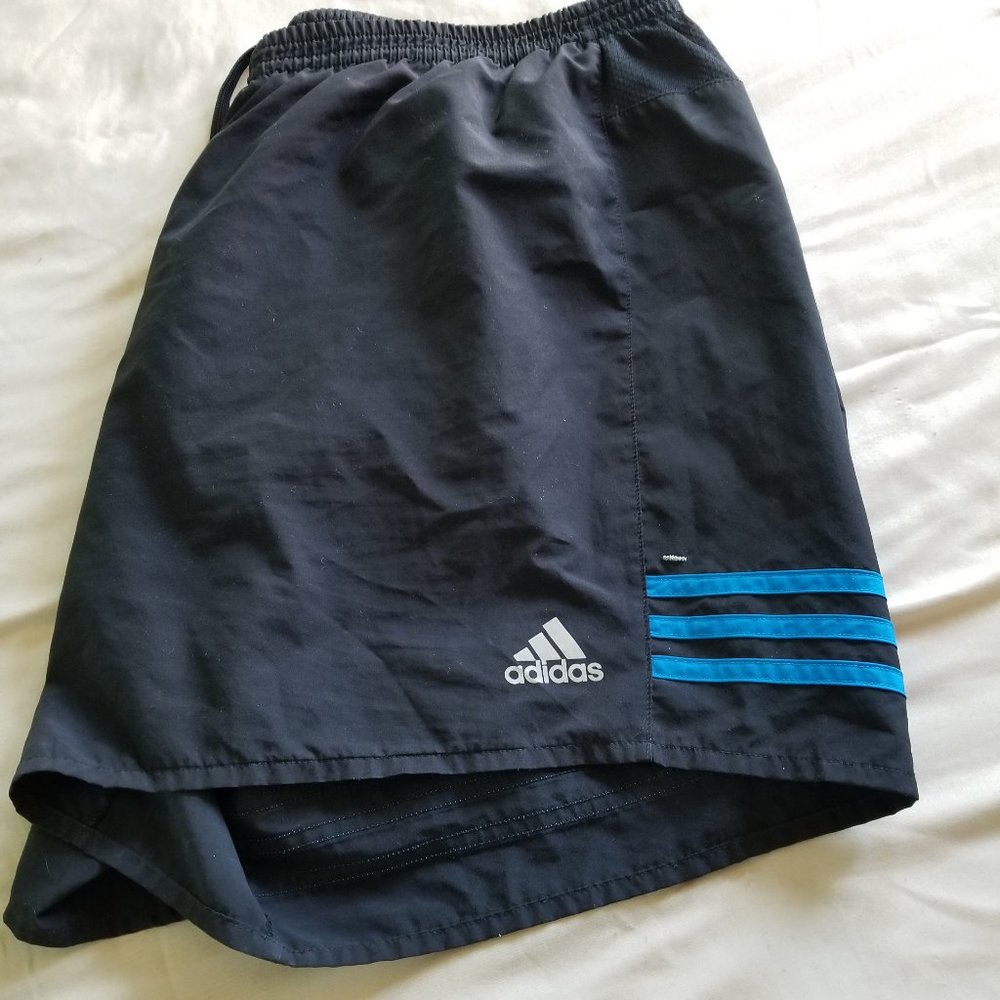 Adidas Response Climalite Running Short Men’s 2XL